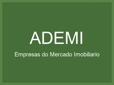 ADEMI - Associação de Dirigentes de Empresas do Mercado Imobiliário - Cliente PSN
